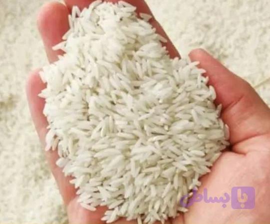 برنج هاشمی ممتاز آستانه اشرفیه گیلان — تصویر 1