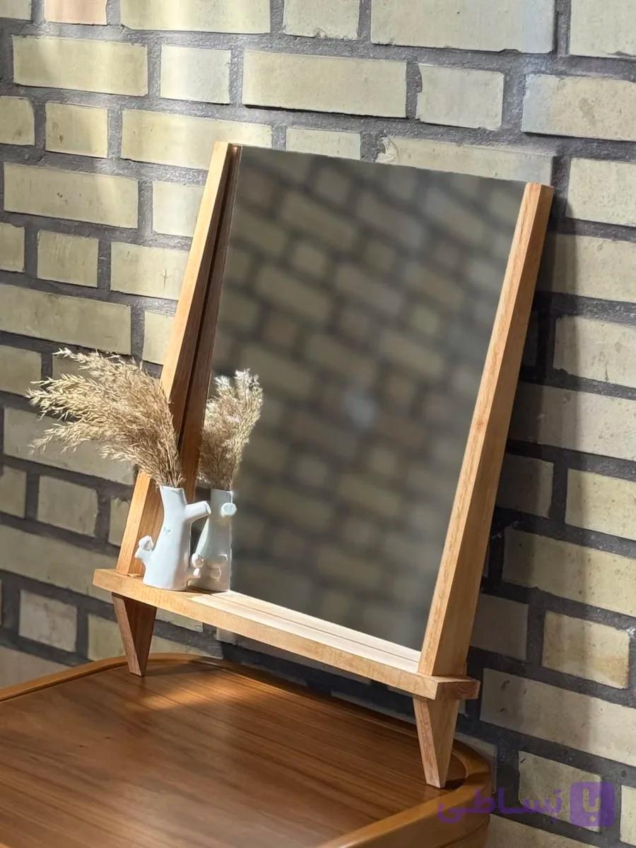 آینه دیواری کد 10 — تصویر 1