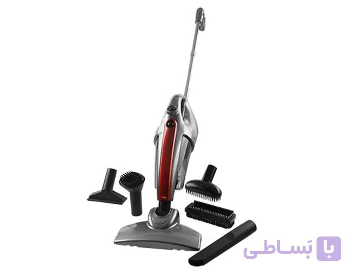 جارو شارژی عصایی ویداس مدل VIR-7213