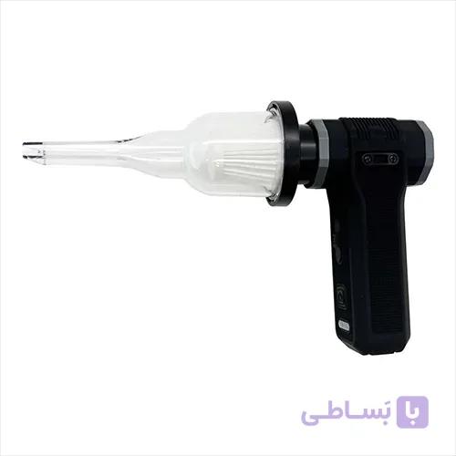 جت فن شارژی دمنده و مکنده ویولنت فن Violent مدل F039-1