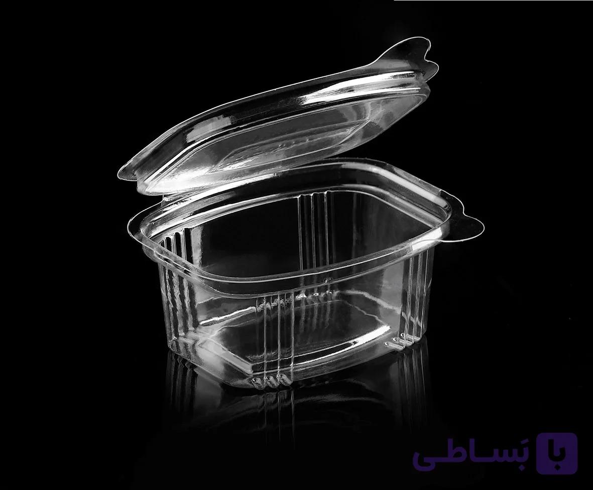 سس خوری 30 cc بسته بندی50عددی
