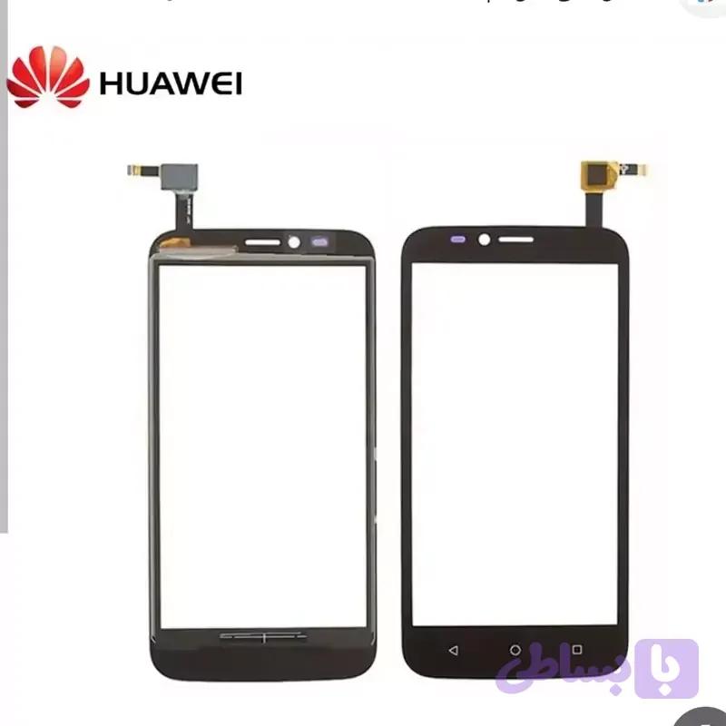 تاچ هواوی y625 فروش تاچ گوشی هوآوی Huawei Y625
