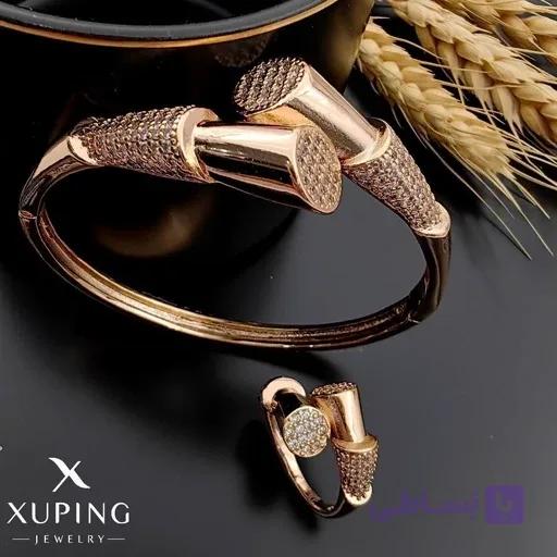 دستبند بامبویی