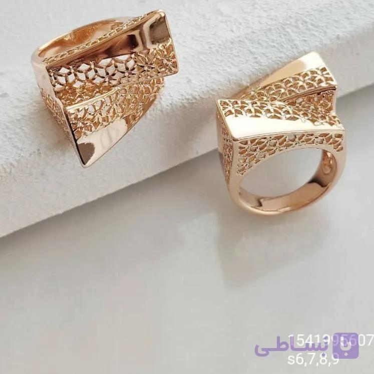 انگشتر فیوژن