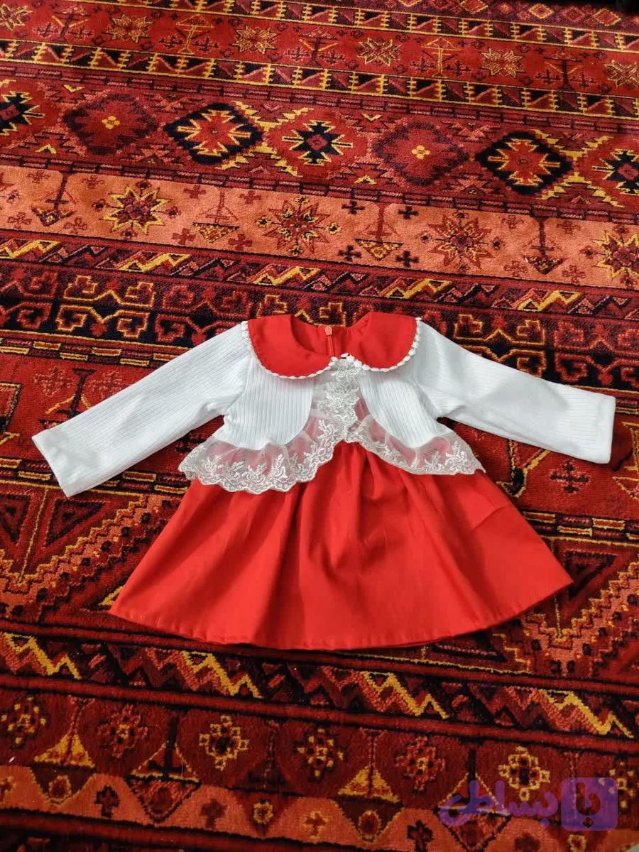 کت و سارافون فوق‌العاده جذاب