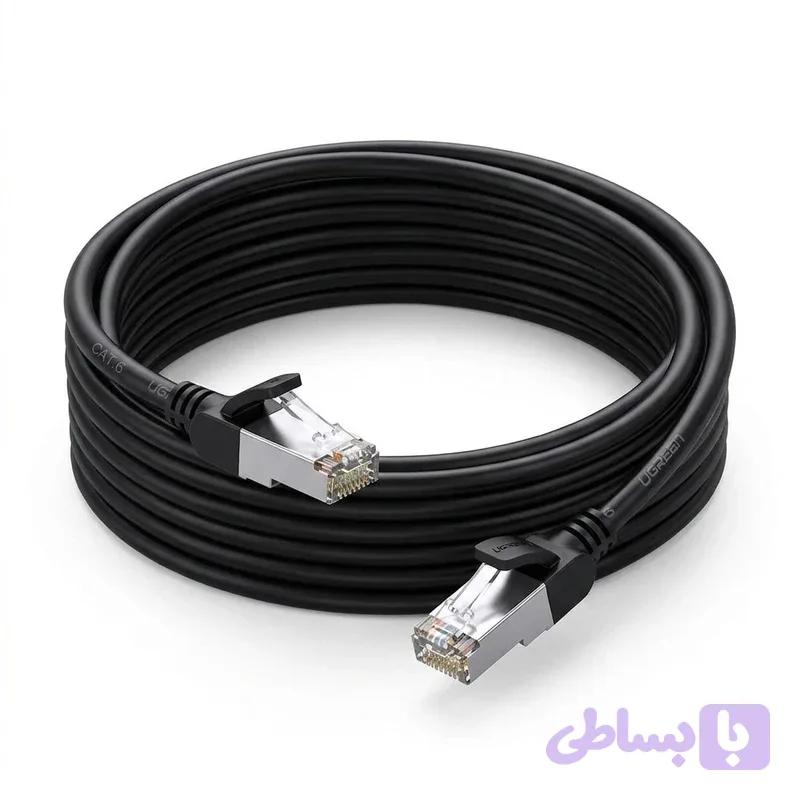 کابل شبکه Cat6 یوگرین مدل NW101-50191