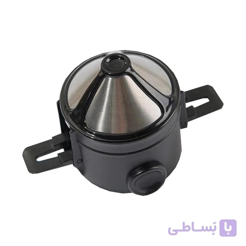 قهوه ساز مدل v60