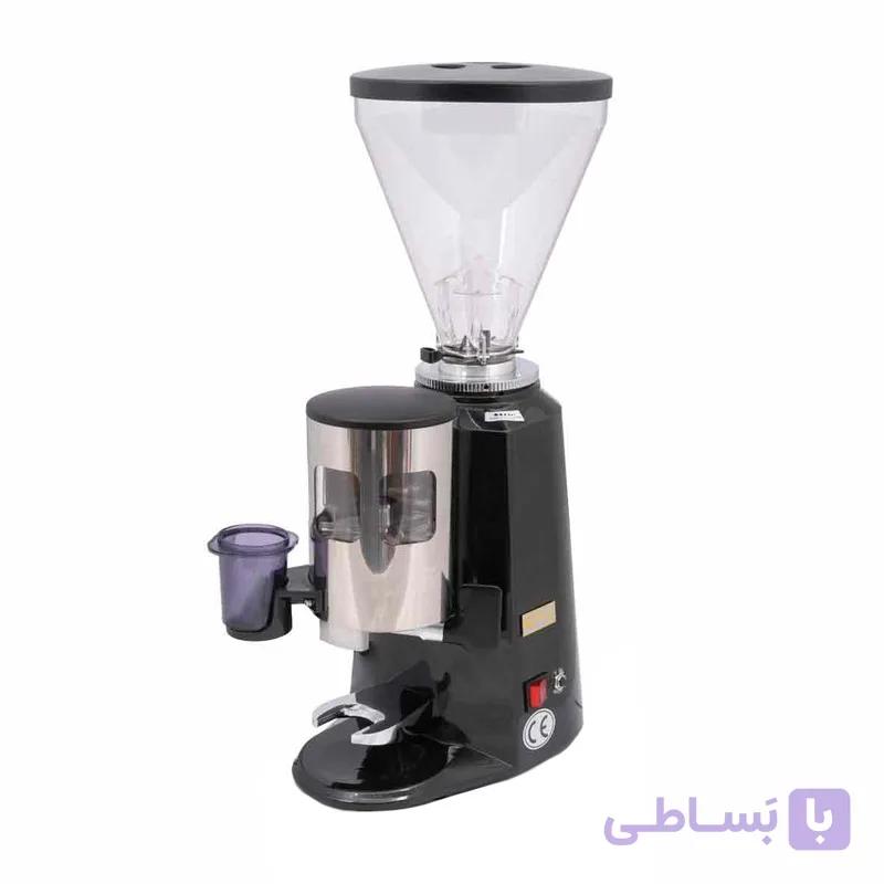 آسیاب قهوه لواک مدل N900