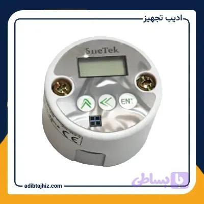 ترانسمیتر دما هد مونت TR-UT009-011 | خروجی 4-20mA — تصویر 1