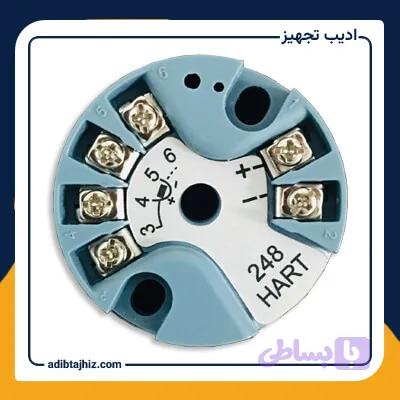 ترانسمیتر دمای طرح روزمونت مدل 248 (Rosemount 248) | HART – ساخت چین