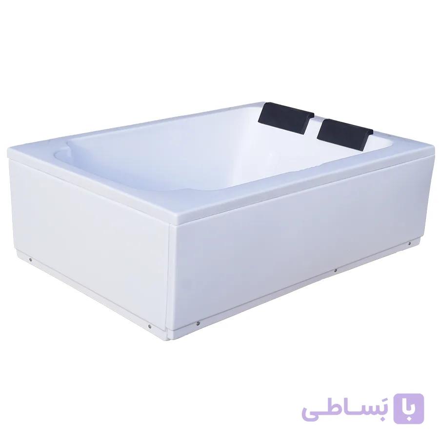 وان آوان مدل آریانا (وان دونفره) — تصویر 1