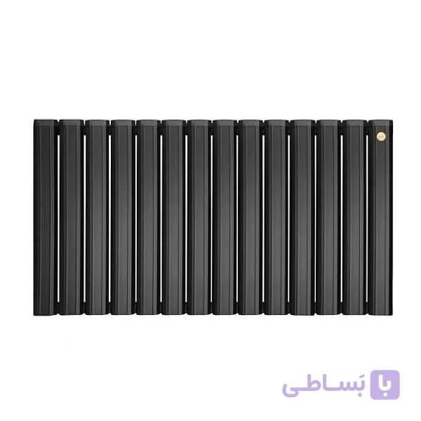 رادیاتور لوکس پایونیر پلاس آنیت — تصویر 1