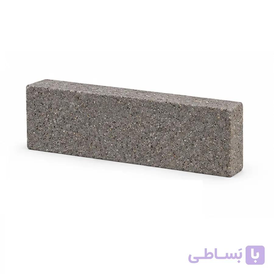 آجر نسوز طوسی سنتی 7 در 31