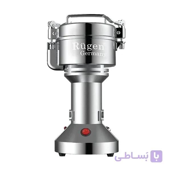 آسیاب صنعتی روگن استار مدل Rü-2850 — تصویر 1