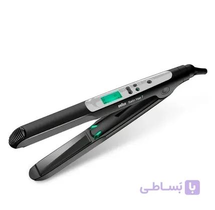 اتو مو براون Satin Hair 7 مدل ST710 — تصویر 1