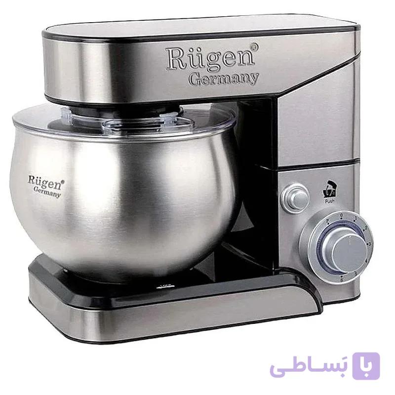 همزن روگن مدل RU-1935 — تصویر 1