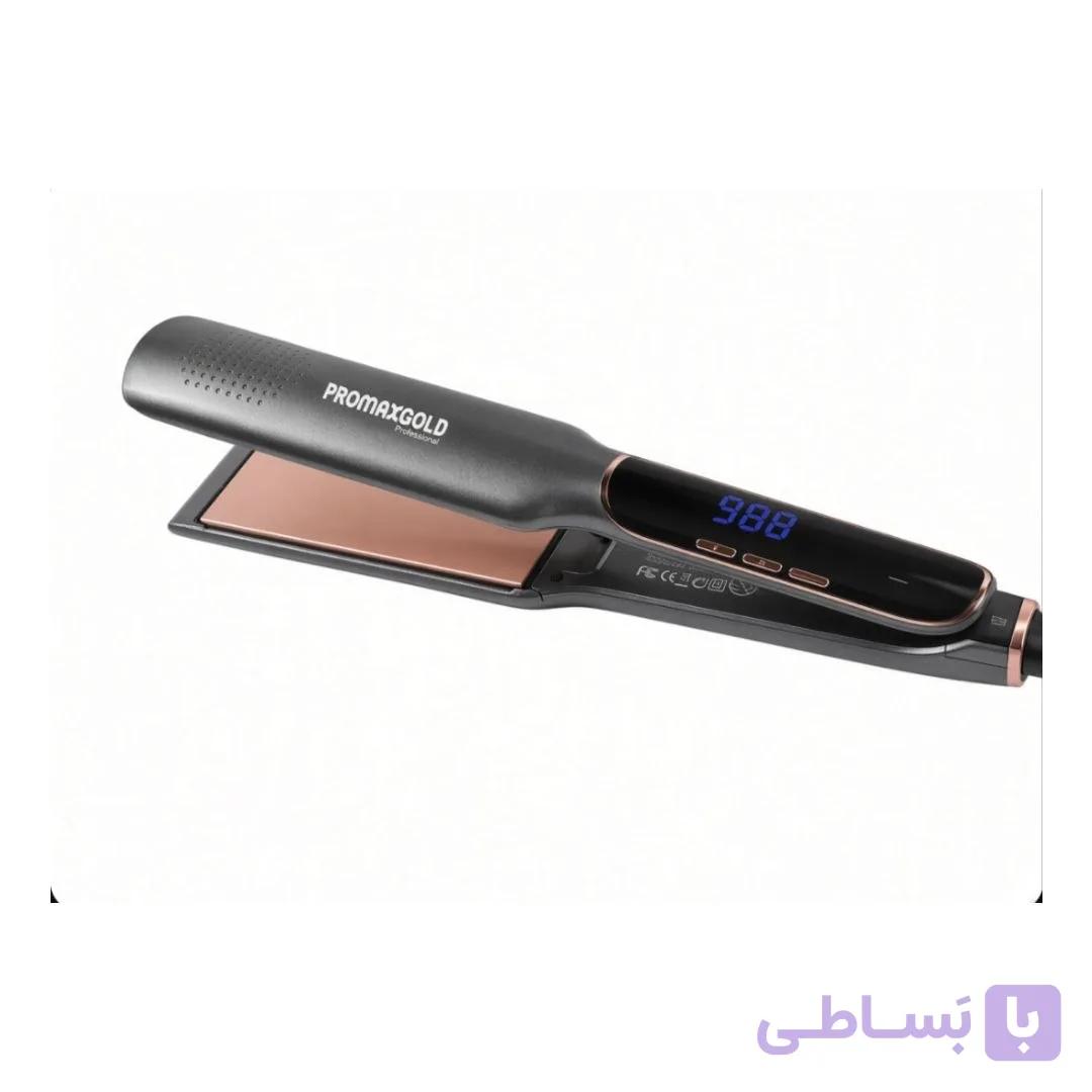 اتو مو پرومکس گلد مدل 9995 — تصویر 1