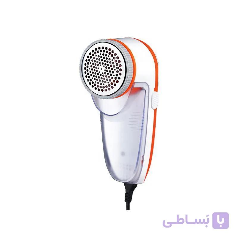 پرزگیر لباس کیمی Kemei KM-242 سه تیغه شارژی — تصویر 1