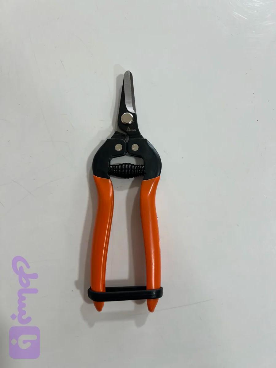 قیچی باغبانی میوه چین بهکو ساخت تایوان