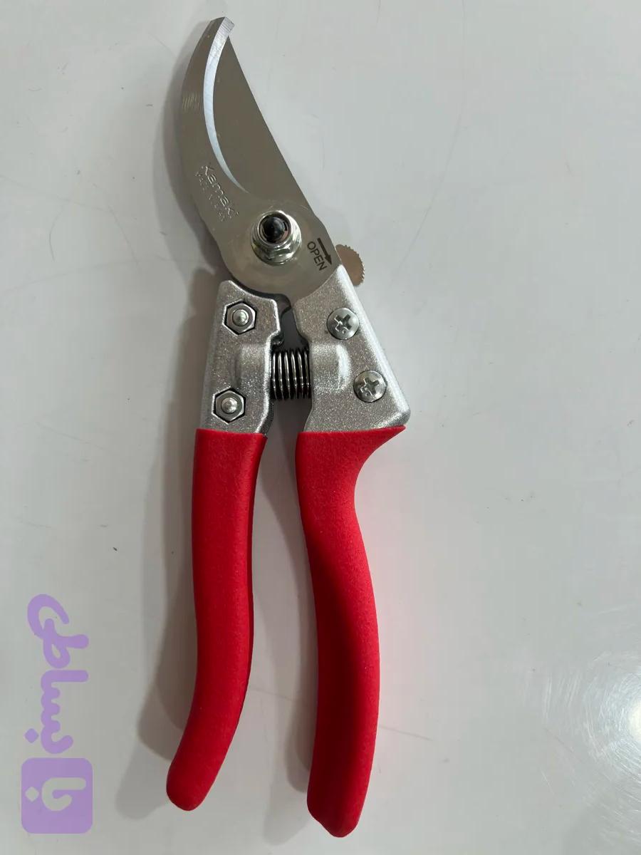 قیچی باغبانی کاماکی ژاپن اورجینال🇯🇵