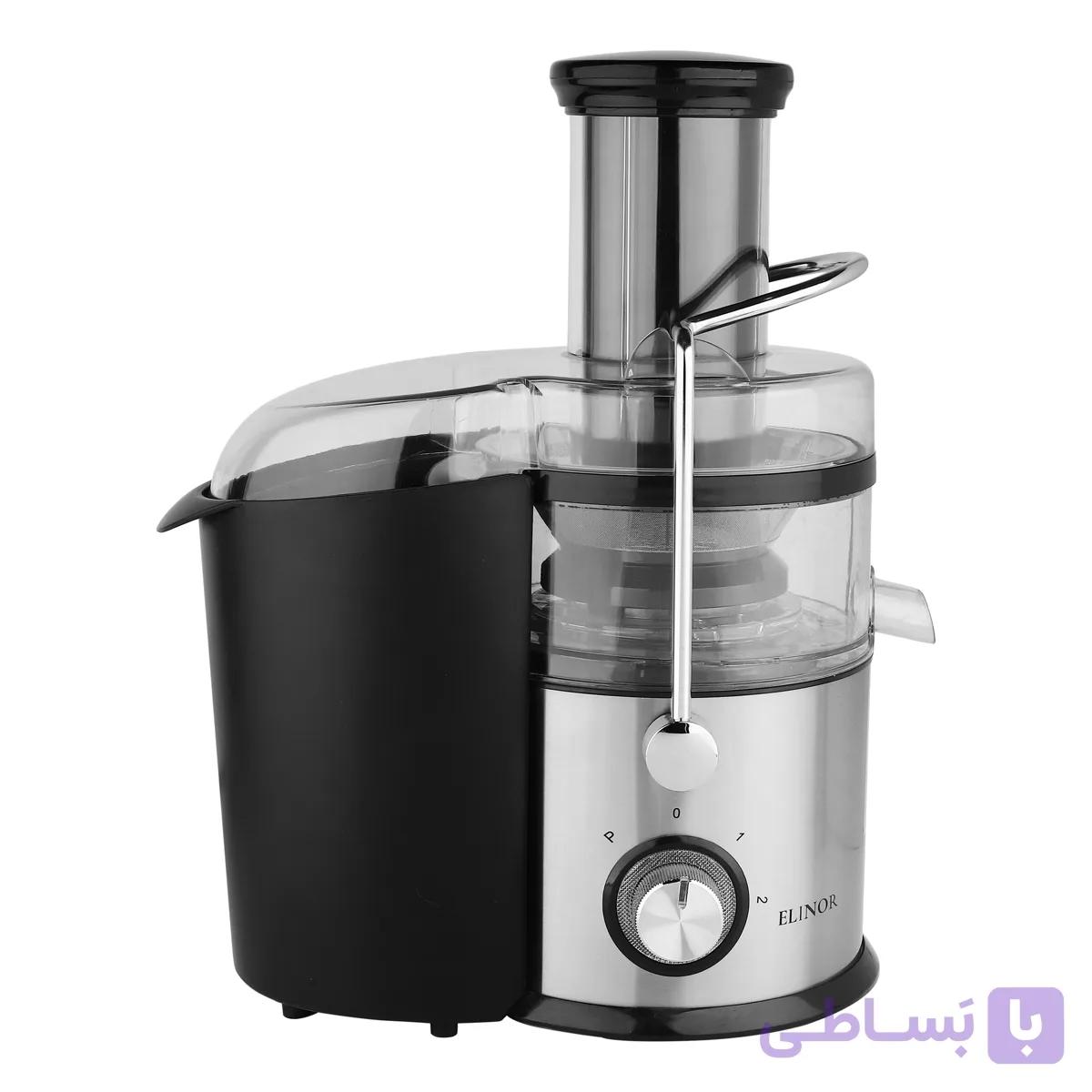 آبمیوه گیری الینور EFJ-4300 — تصویر 1