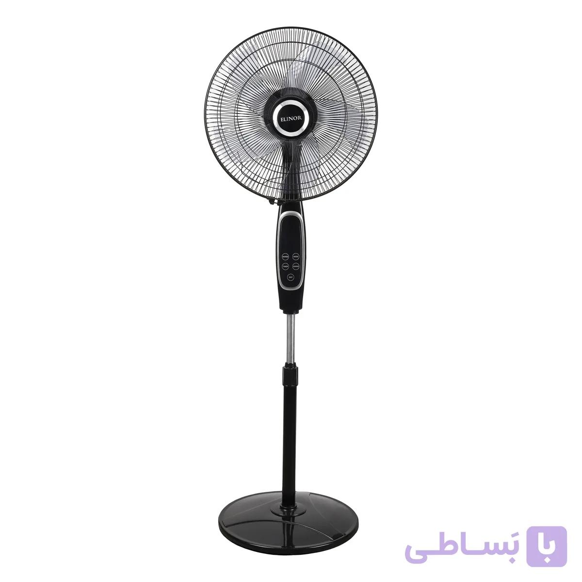 پنکه سه حالته الینورESF-7400 — تصویر 1