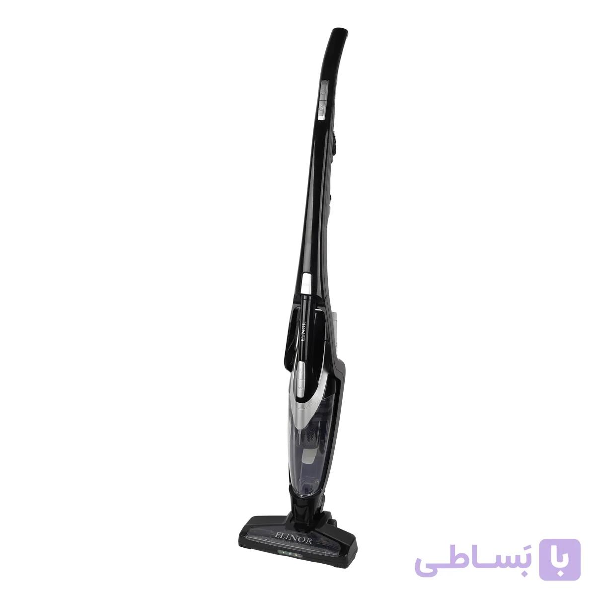جارو شارژی الینور ERC-3500 — تصویر 1
