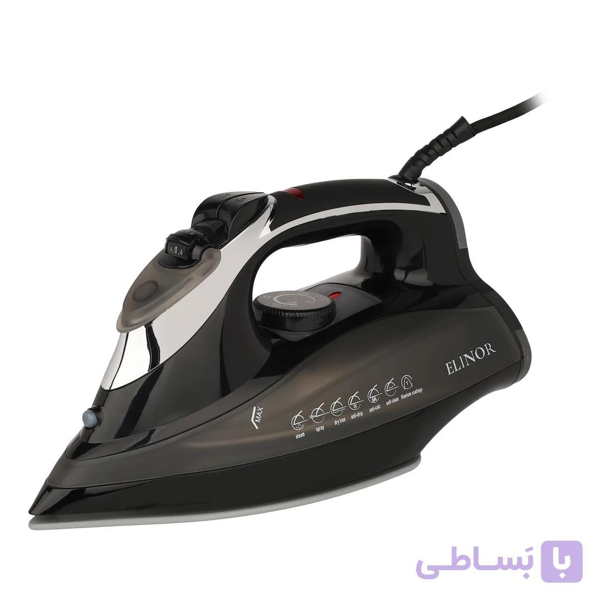 اتوبخار الینور مدل ESI-9300 — تصویر 1