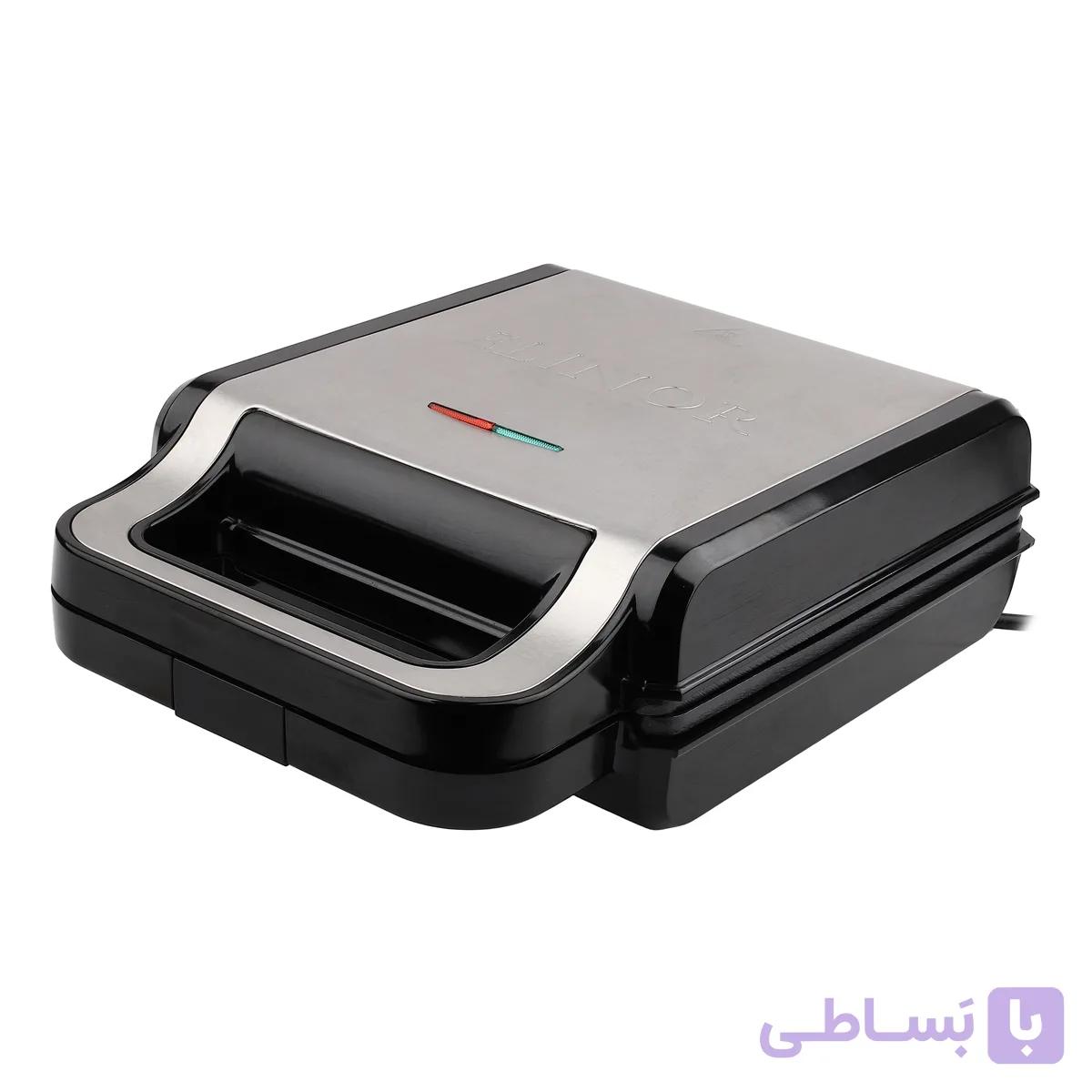 ساندویچ ساز الینور ESM-1400 — تصویر 1