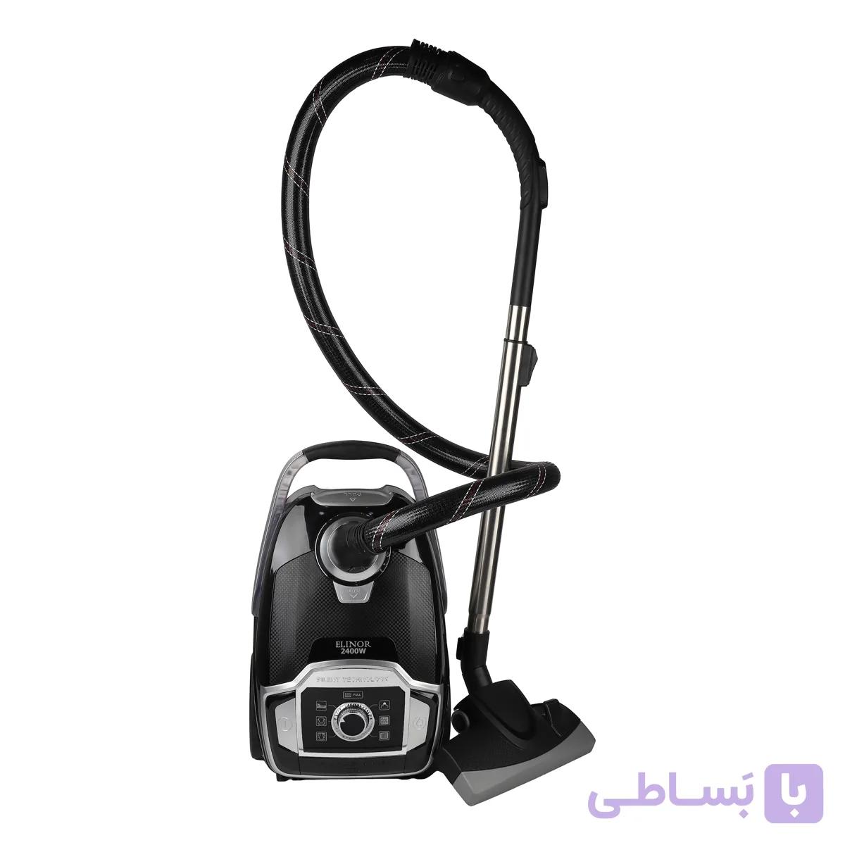 جاروبرقی الینورEVC-3200 — تصویر 1