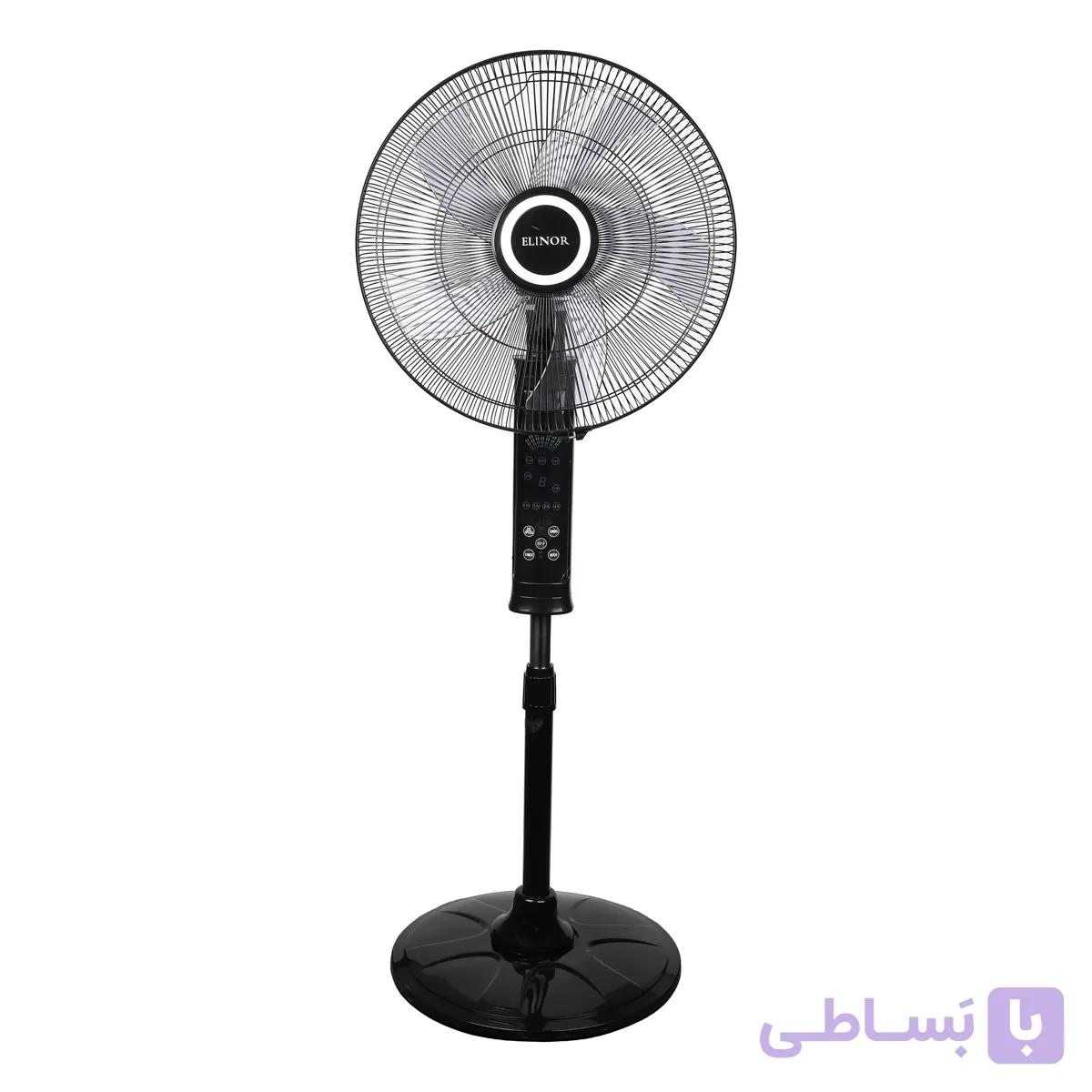 پنکه جدید الینور ESF-7600 — تصویر 1
