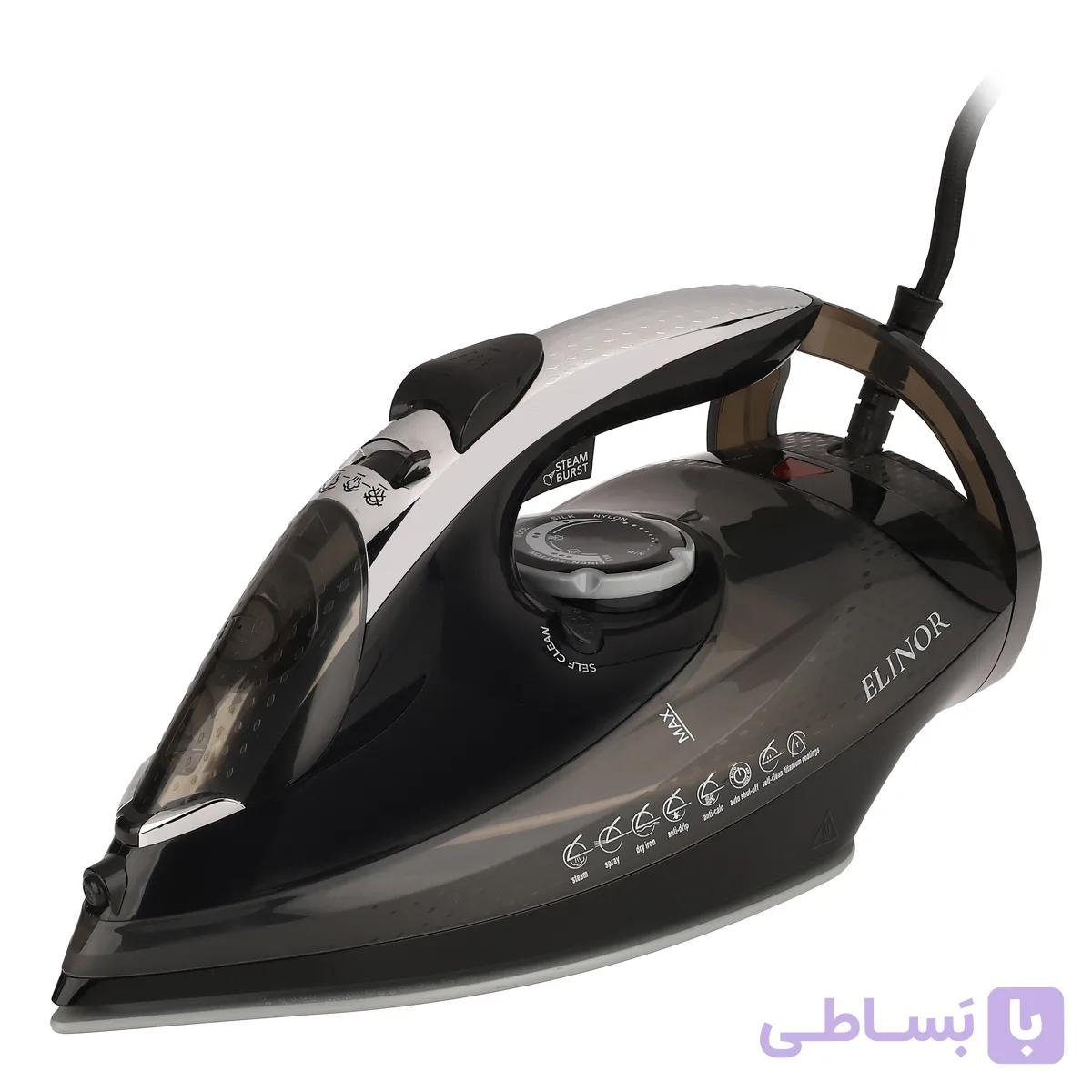 اتو بخار الینور ESI-9600 — تصویر 1