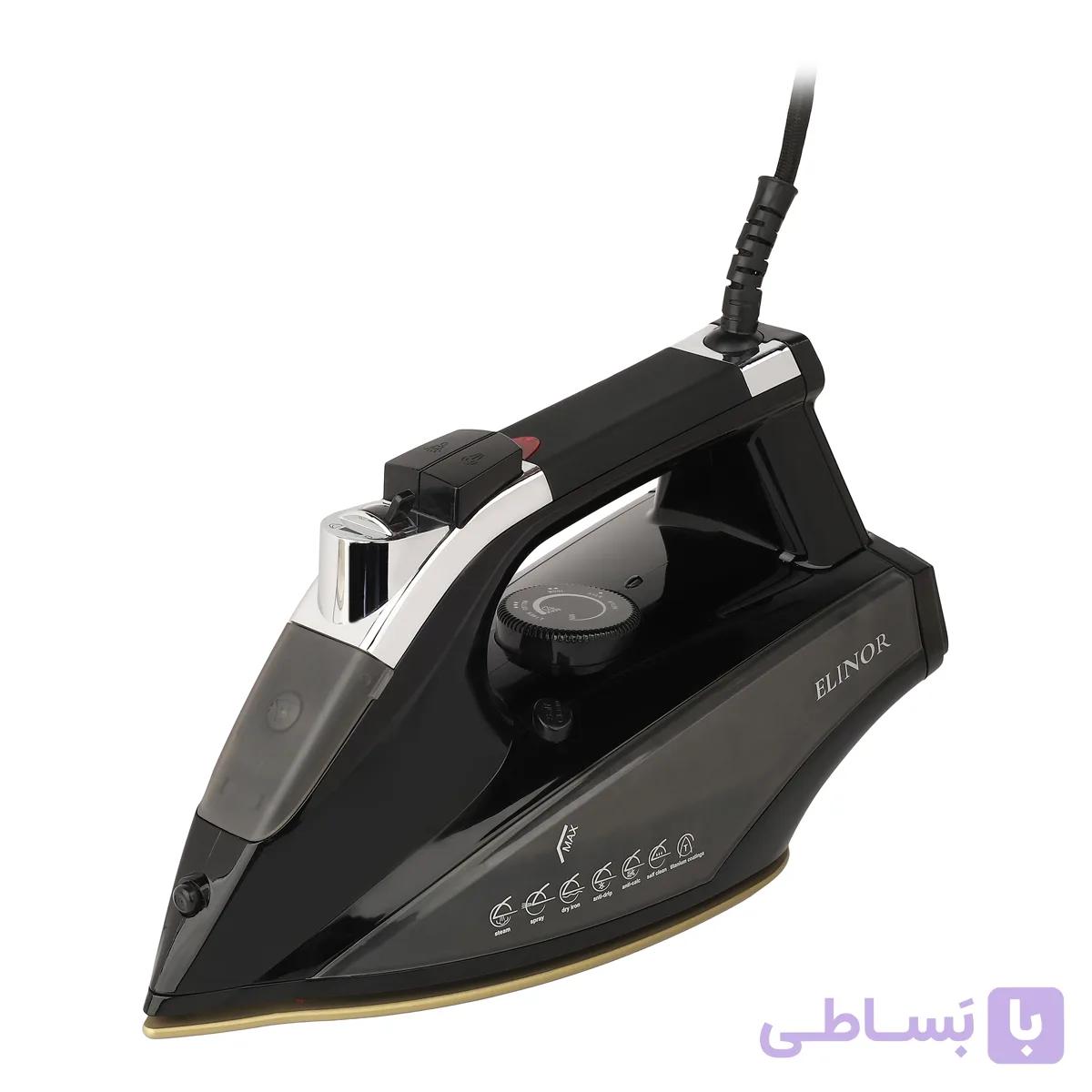 اتو بخار الینور ESI-9400 — تصویر 1