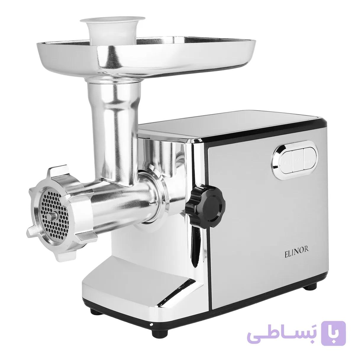 چرخ گوشت الینور EMG-2800 — تصویر 1