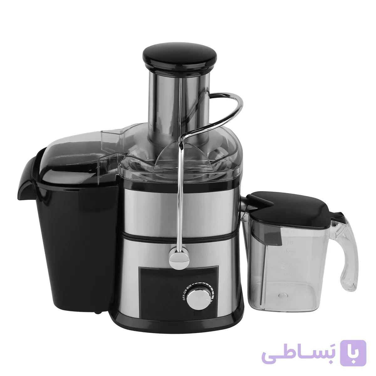 آبمیوه گیری الینور EFJ-4200 — تصویر 1