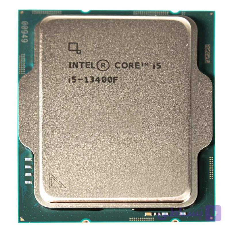 پردازنده اینتل مدل Core i5 13400 Boxed