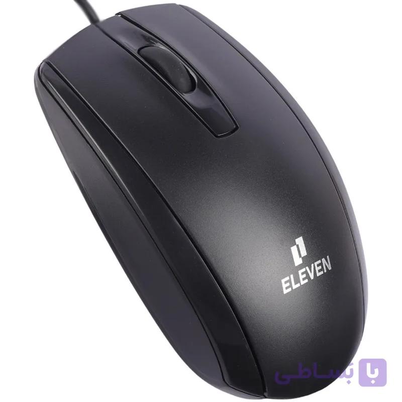 موس ایلون M603