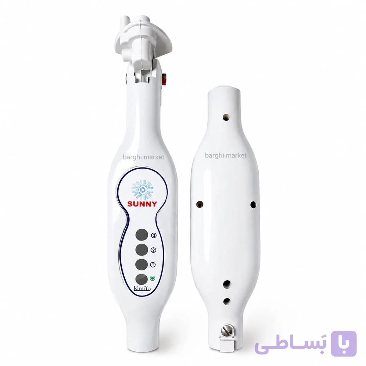 نیم تنه همه کاره پنکه توکاپ — تصویر 1