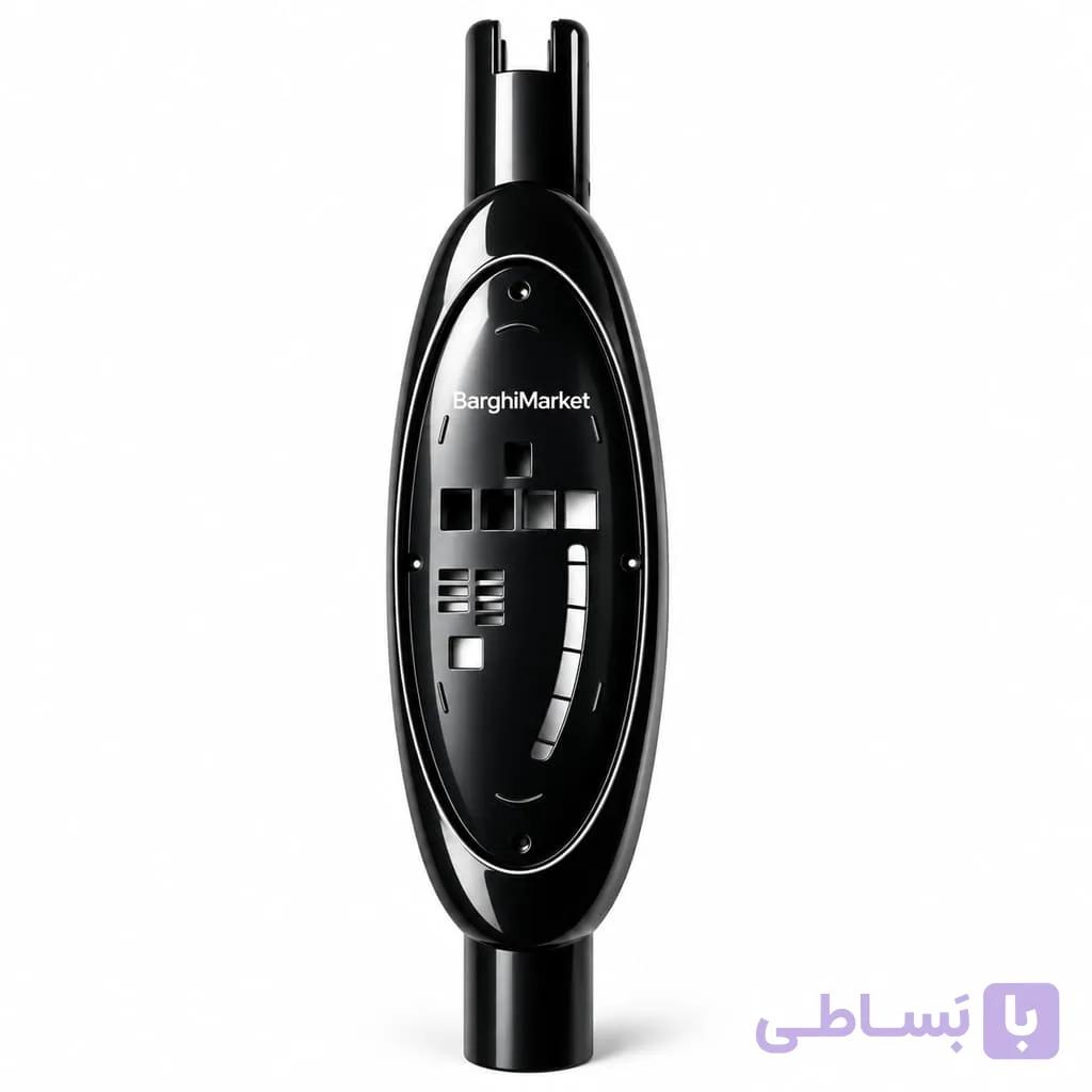 بدنه پنکه سانی مدل 3300 رنگ مشکی — تصویر 1