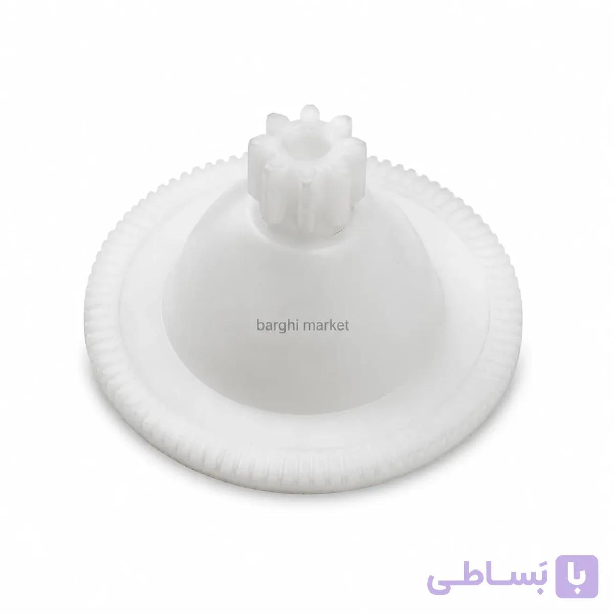 دنده بزرگ آب پرتغال گیری — تصویر 1