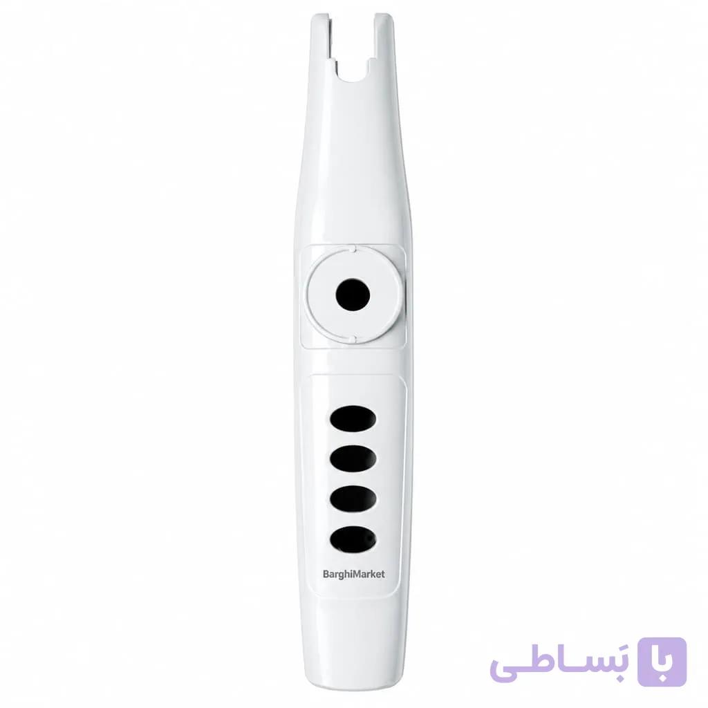بدنه پنکه پارس خزر مدل 4030 — تصویر 1