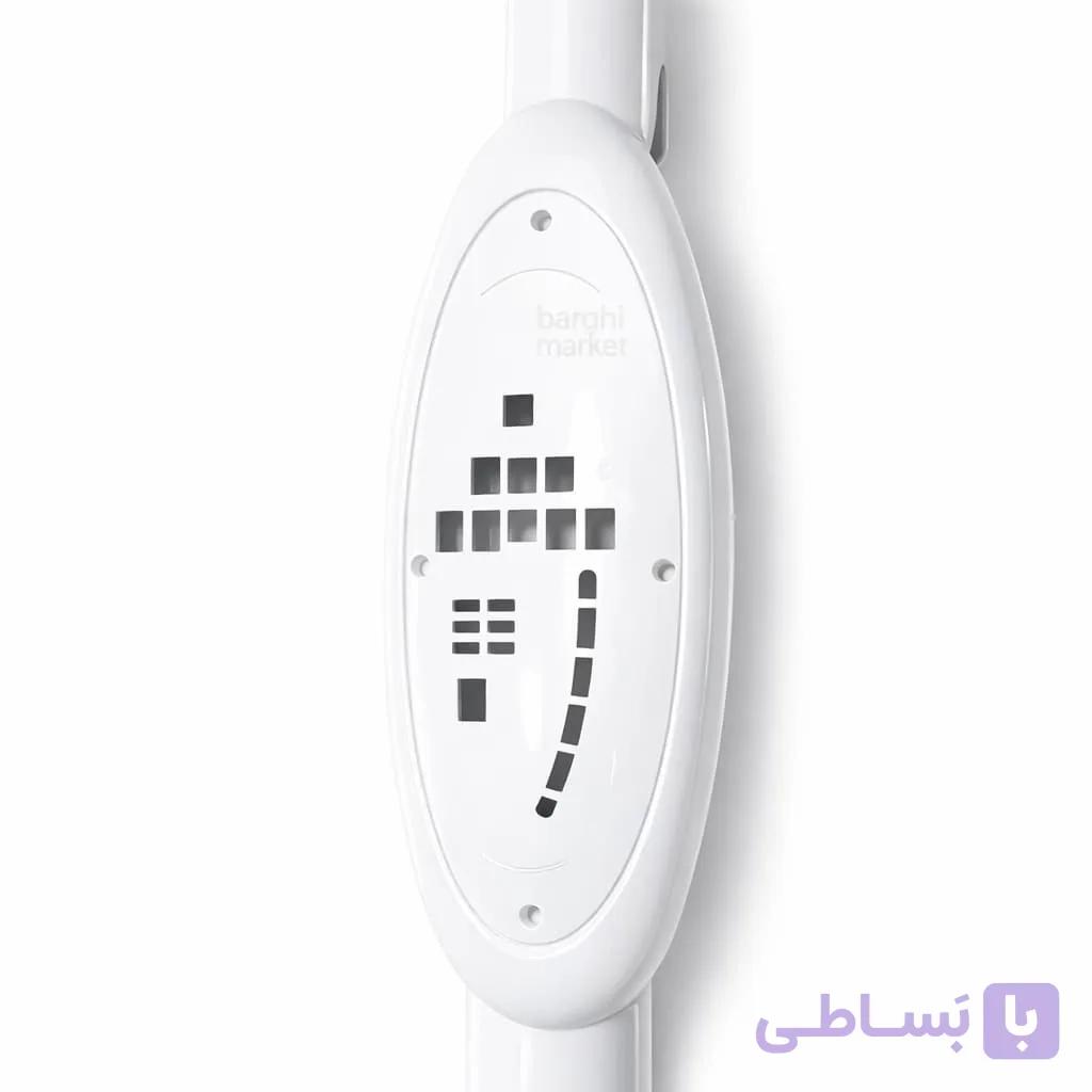 نیم تنه پنکه سانی ۳۶۰۰ — تصویر 1