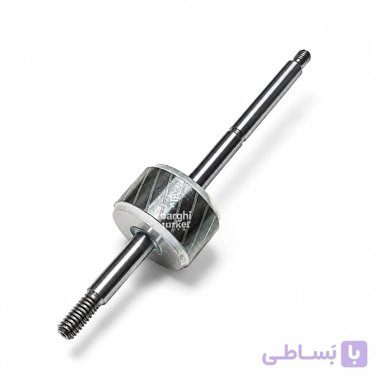 رتور‌ کامل پنکه توشیبا