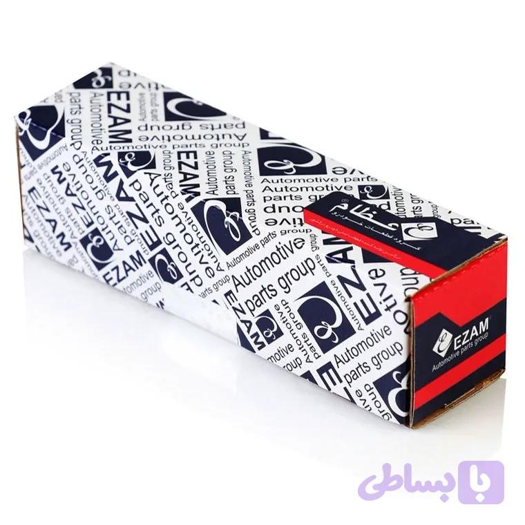 میلنگ پراید عظام