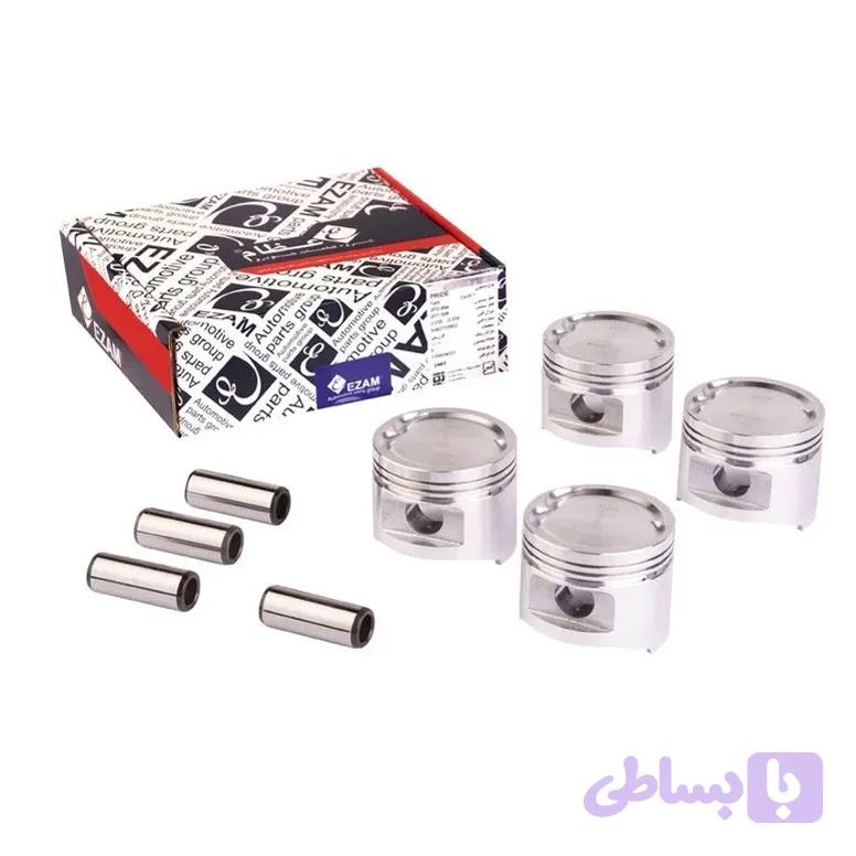پیستون ۰۲۵ تیبا عظام