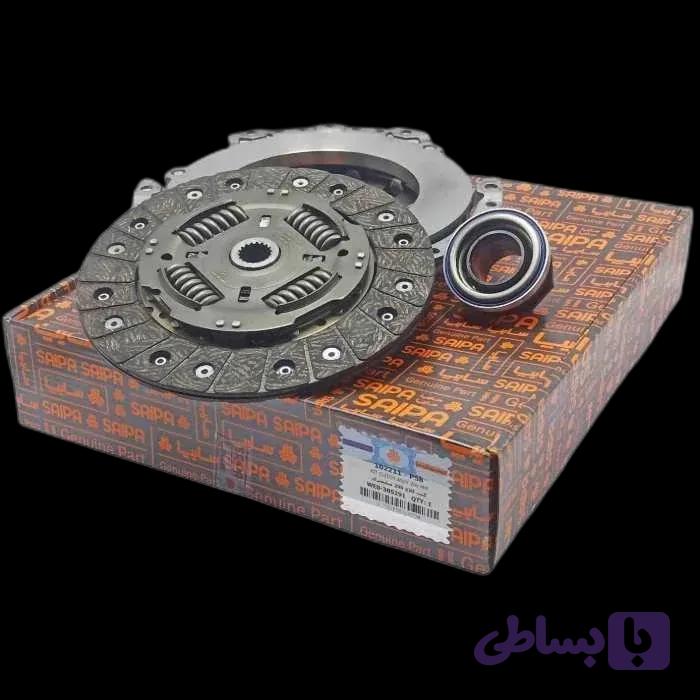 کیت کلاج شاهین سایپا شرکتی