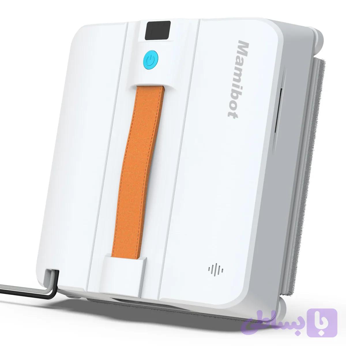 شیشه پاک کن رباتیک برند آمریکایی Mamibot W120-T
