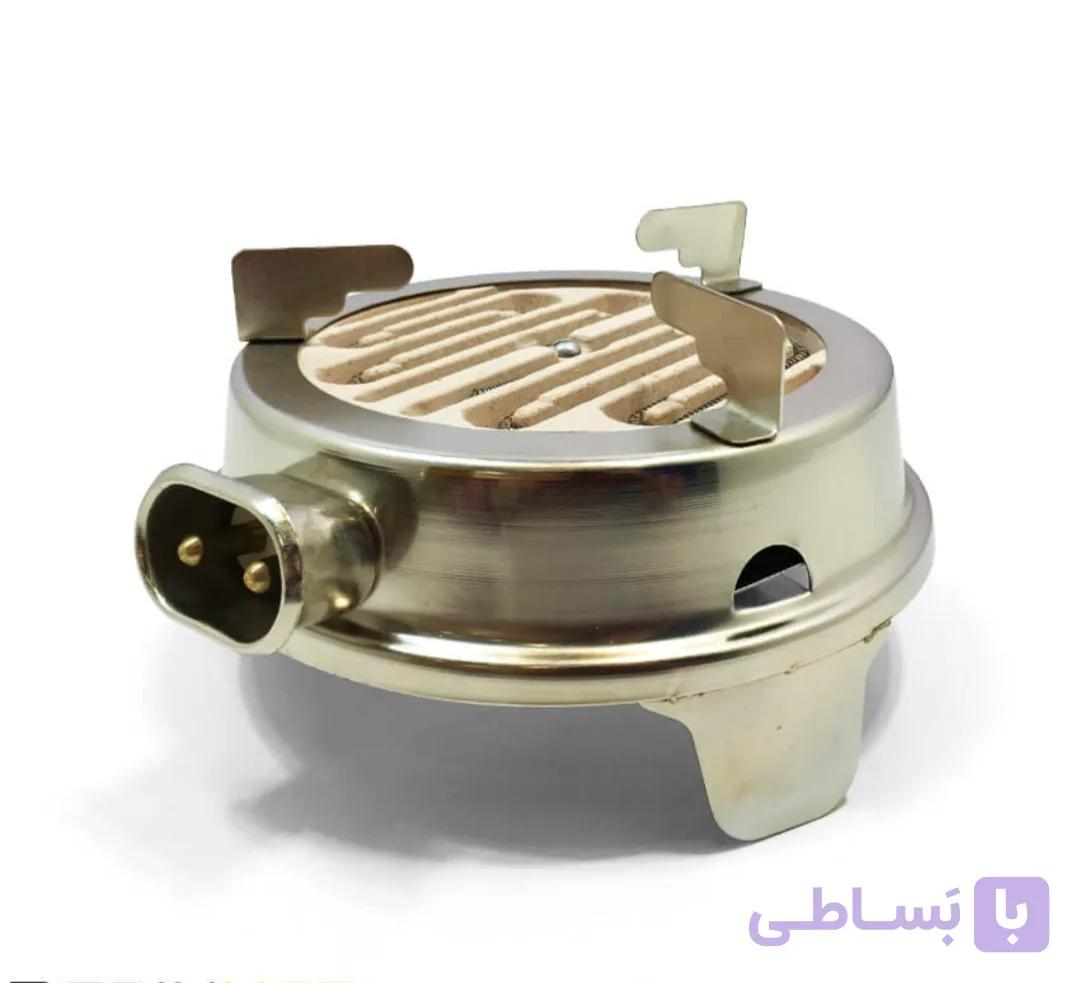 اجاق برقی