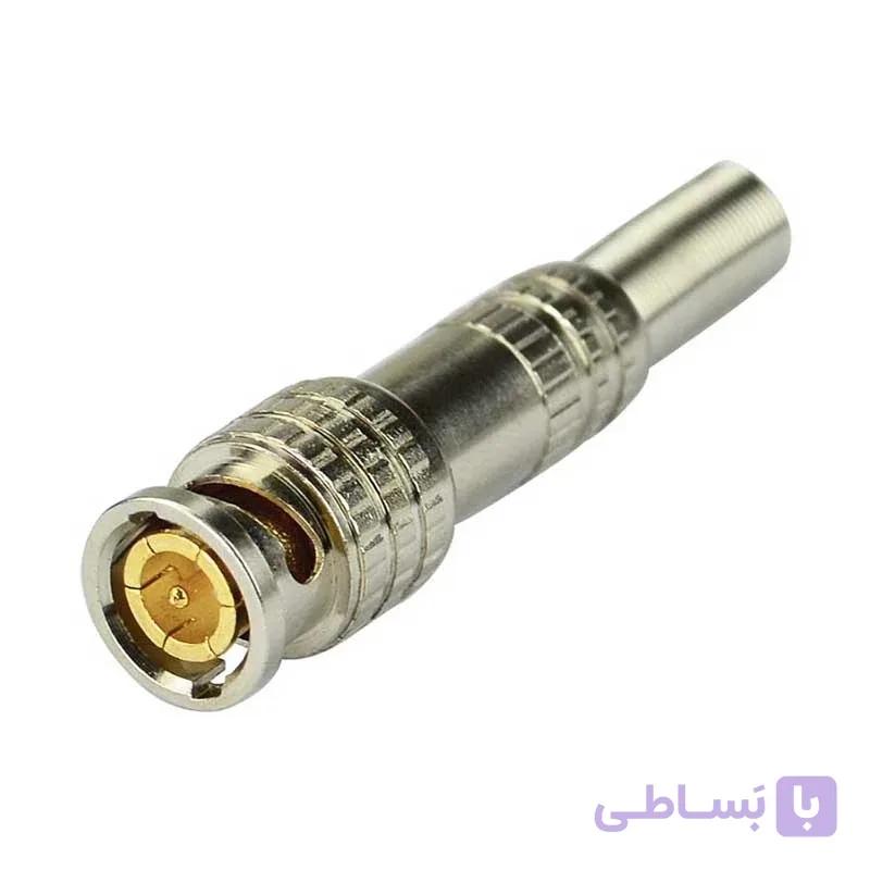 فیش BNC بی ان سی