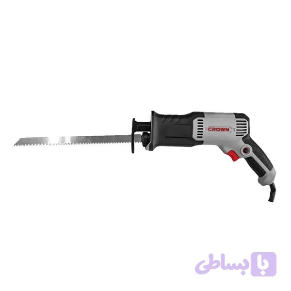 اره افقی بر 500 وات کرون CT15263